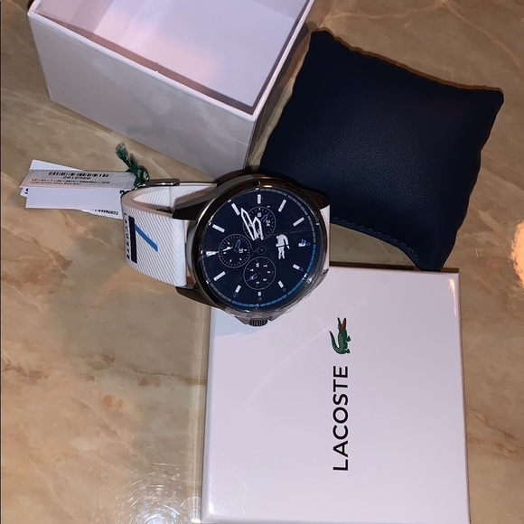 ❌ SOLD ❌ Lacoste Watch - Picture 3 of 3